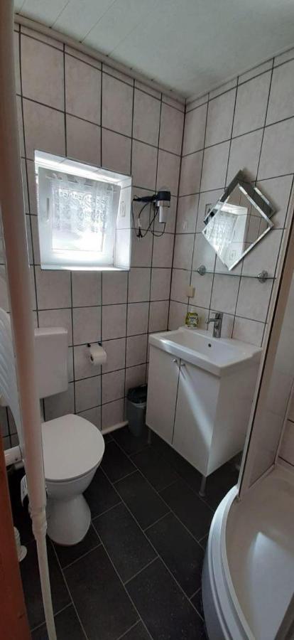 Ferienwohnung Aue Bad Lauterberg Luaran gambar