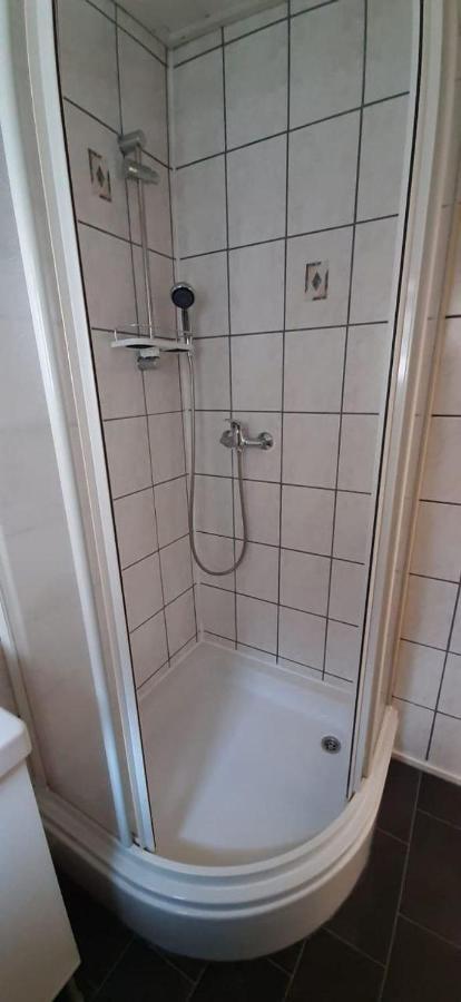Ferienwohnung Aue Bad Lauterberg Luaran gambar