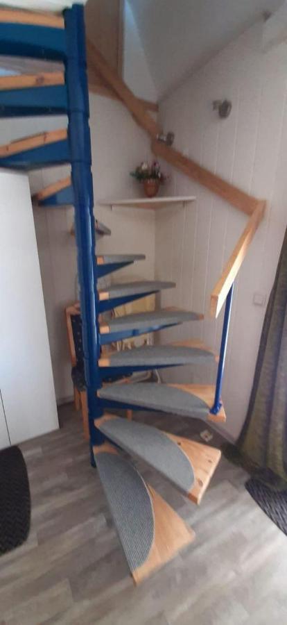 Ferienwohnung Aue Bad Lauterberg Luaran gambar